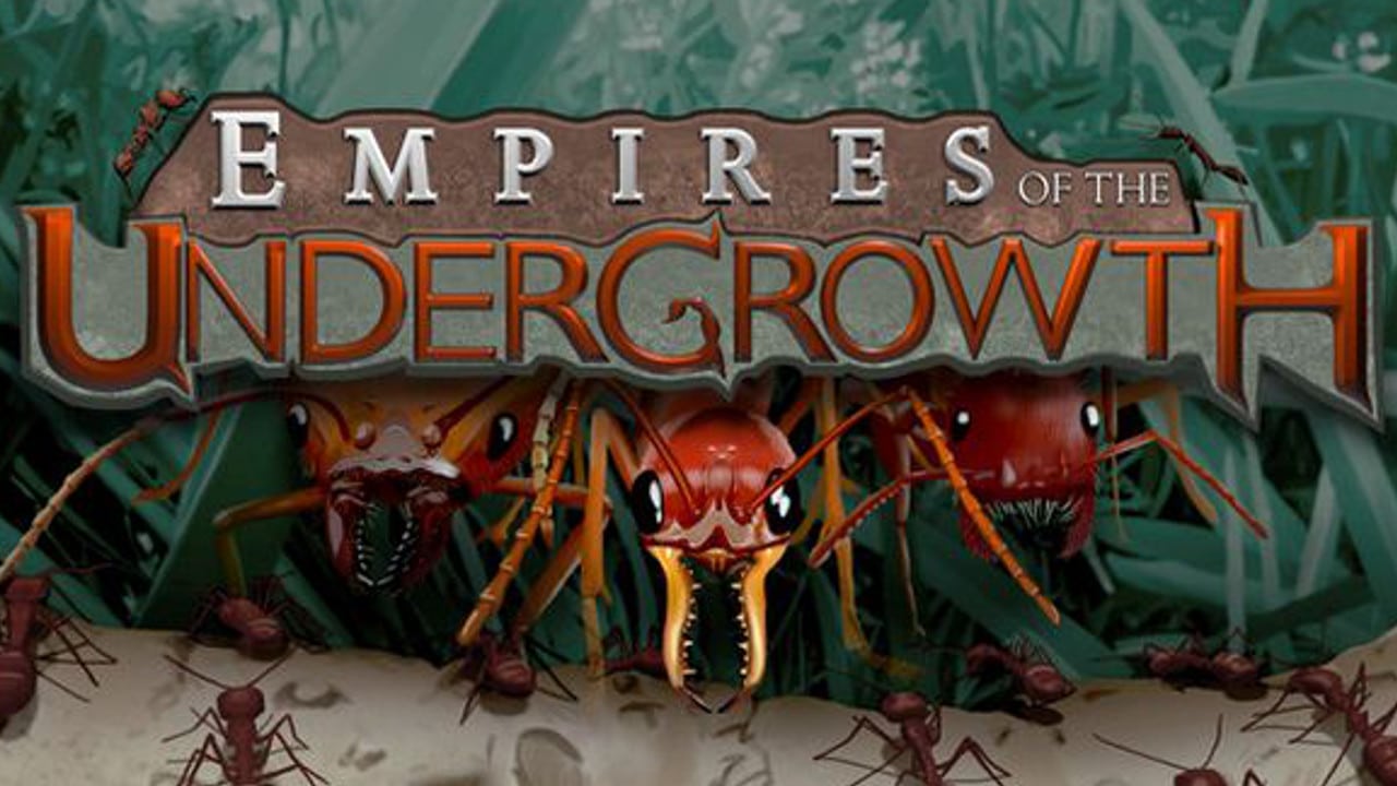 empire of the undergrowth free play