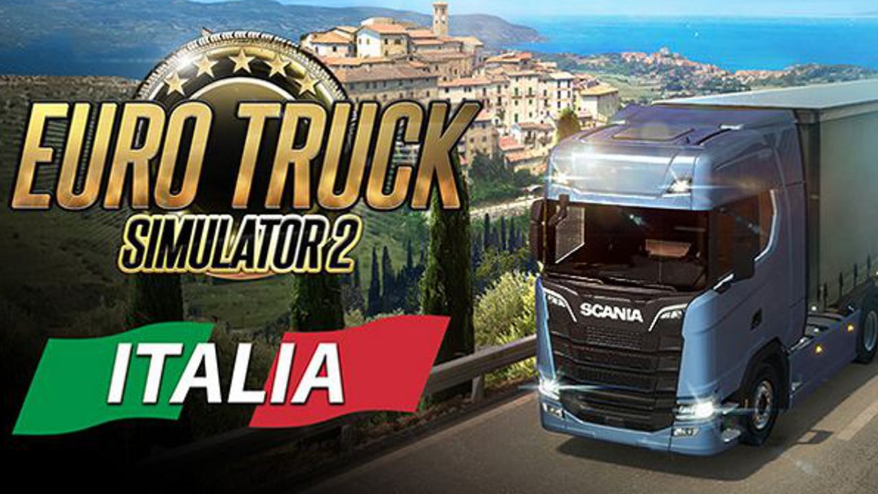 euro truck 2 download free