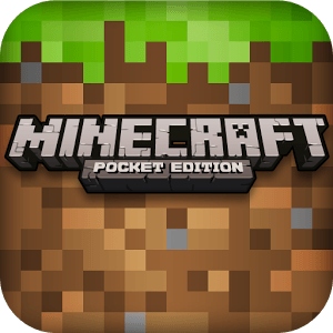 Minecraft Pocket Edition