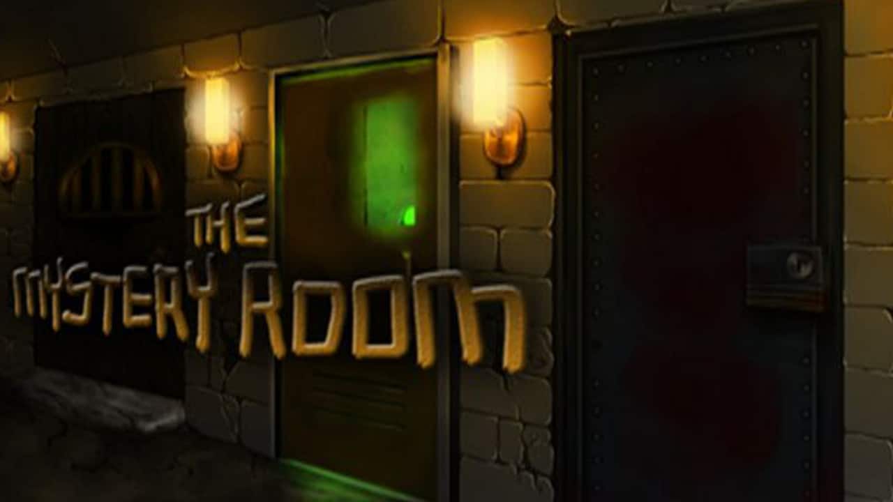 The Mystery Room » FREE DOWNLOAD  cracked-games.org