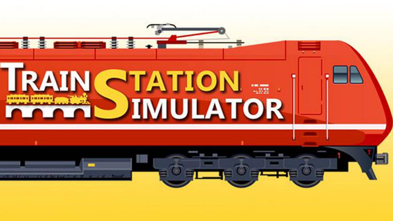 Local Train Simulator Free Download