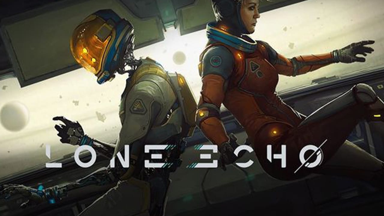 Lone Echo VR » Cracked Download 