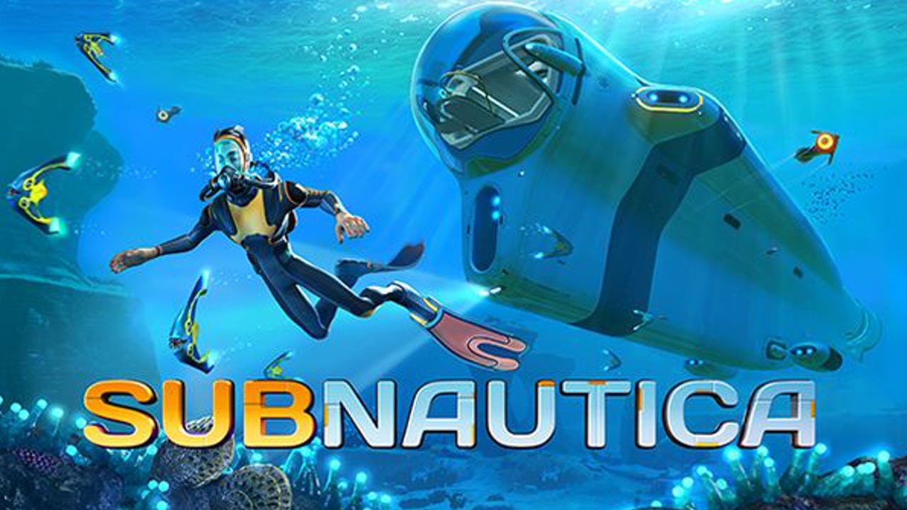 subnautica game company