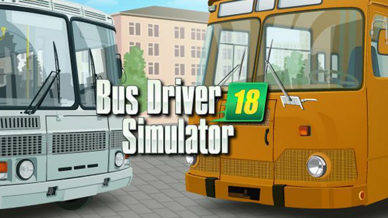 mincrosoft games bus driver