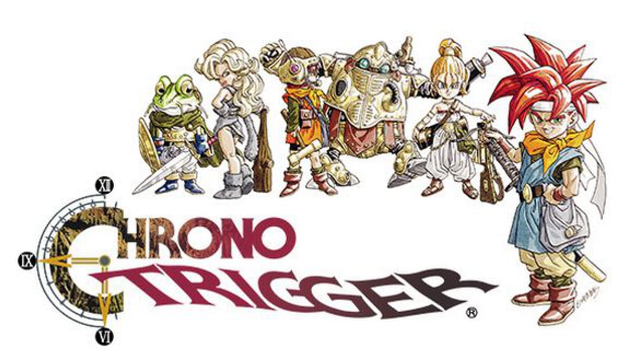 download chrono trigger new