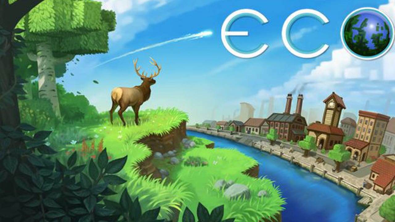 play eco global survival free