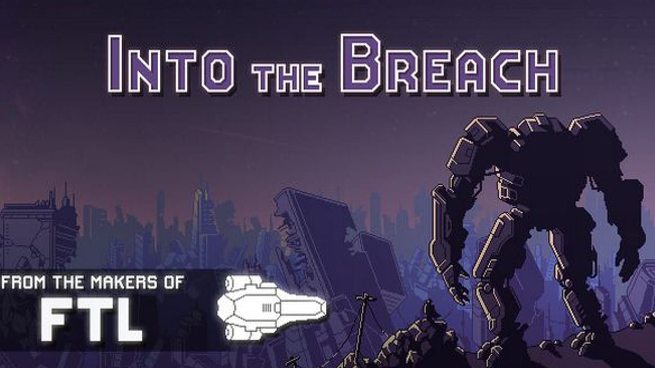 into the breach 2 download free