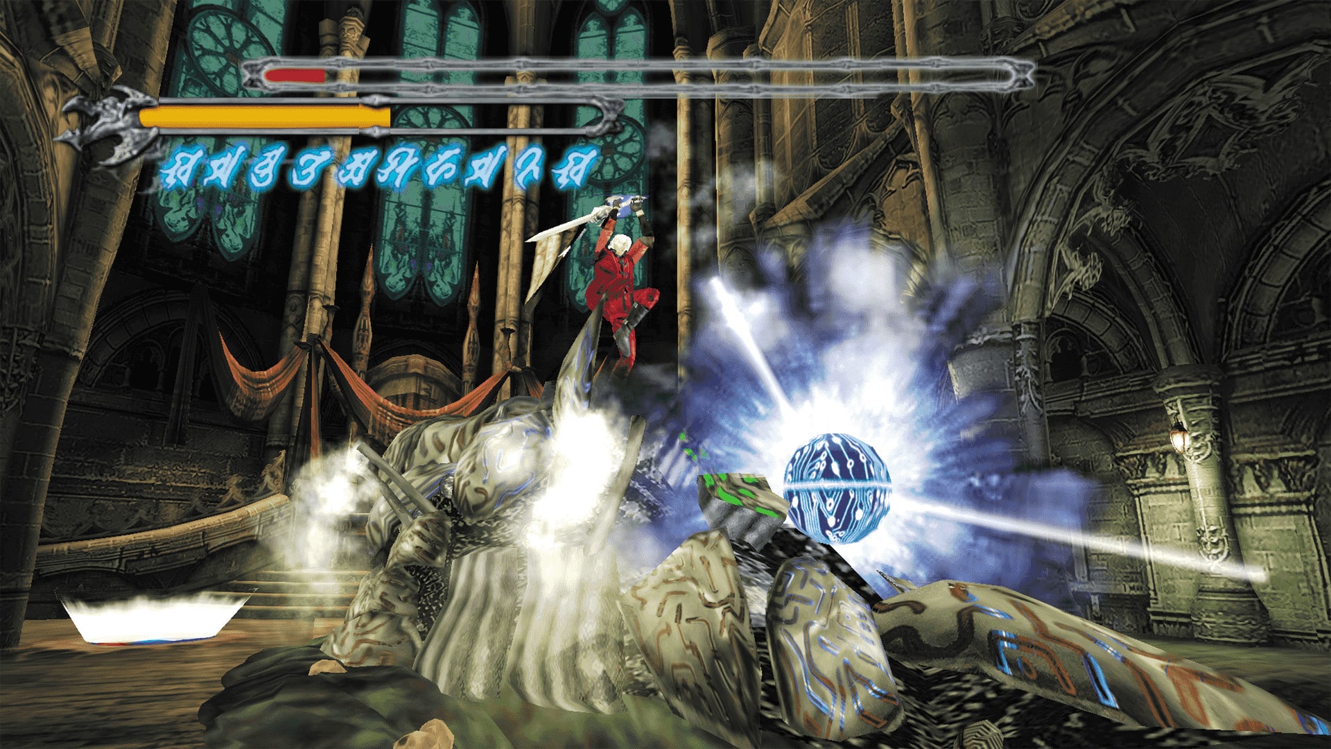 Devil May Cry HD Collection - FREE DOWNLOAD | CRACKED ...