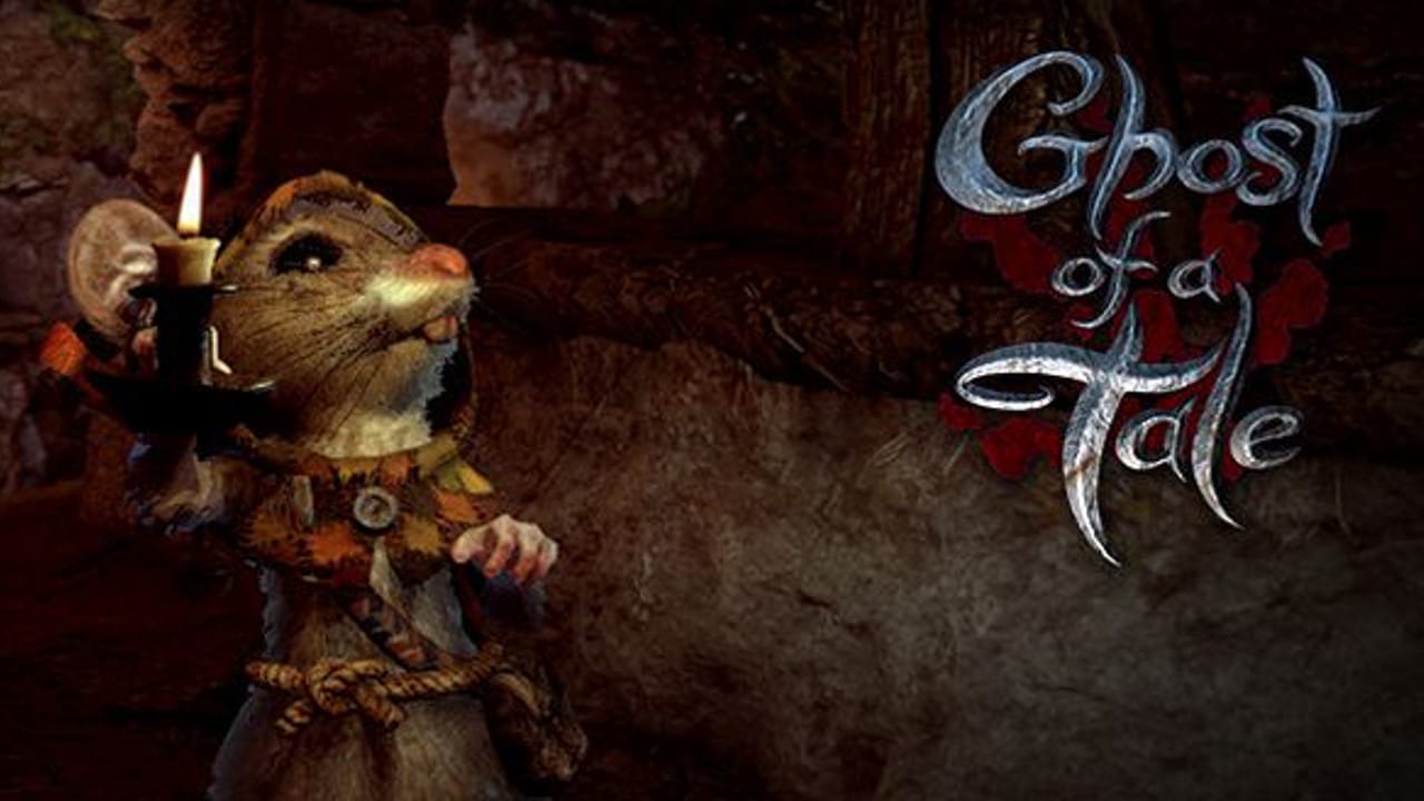 ghost of a tale walkthrough