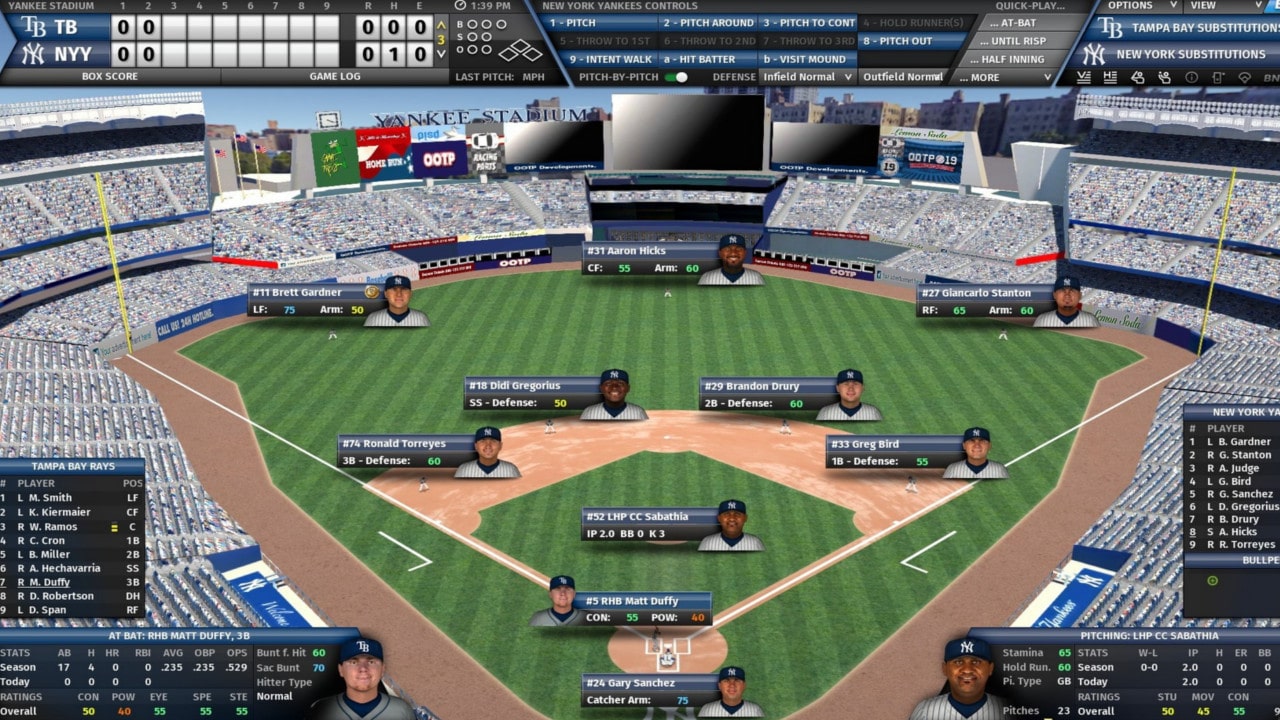 Ootp 11 free download