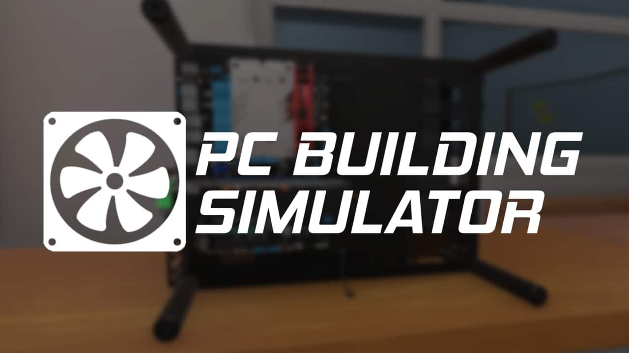 pc building simulator cracked