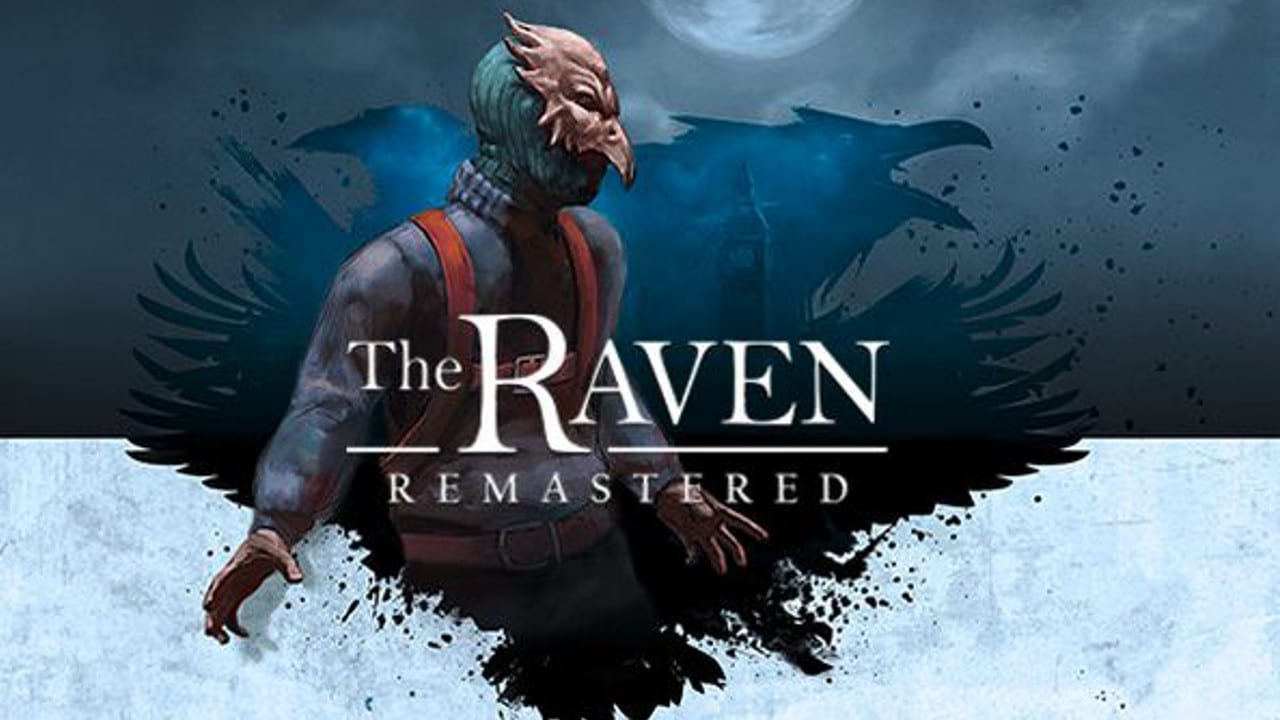 The raven remastered ps4 есть ли русский язык