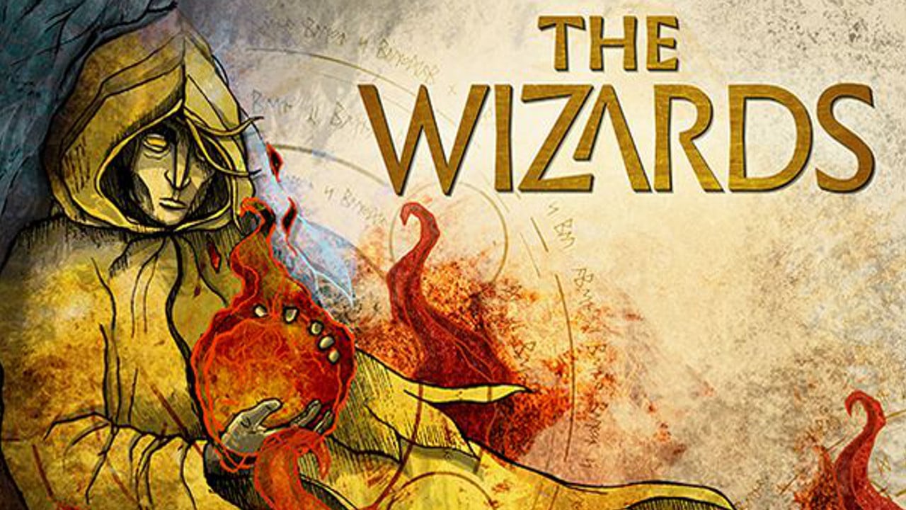 download save wizards for free