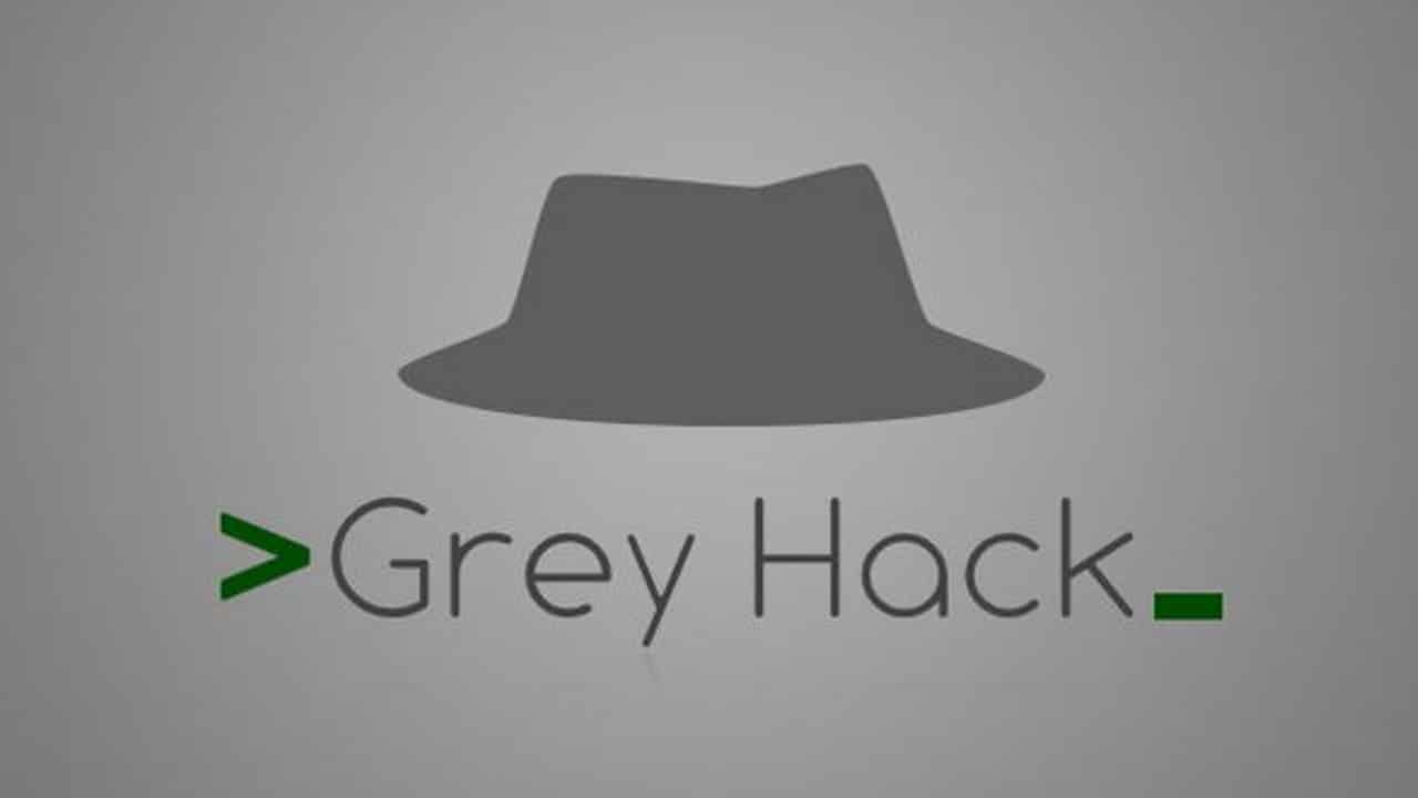 Grey hack русификатор