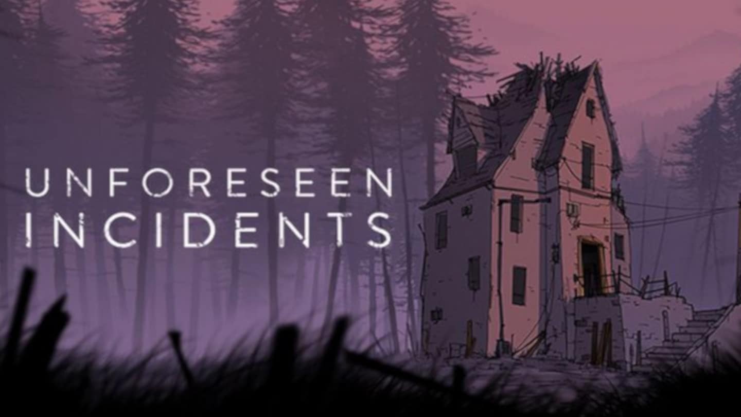 Unforeseen Incidents instal the last version for ios