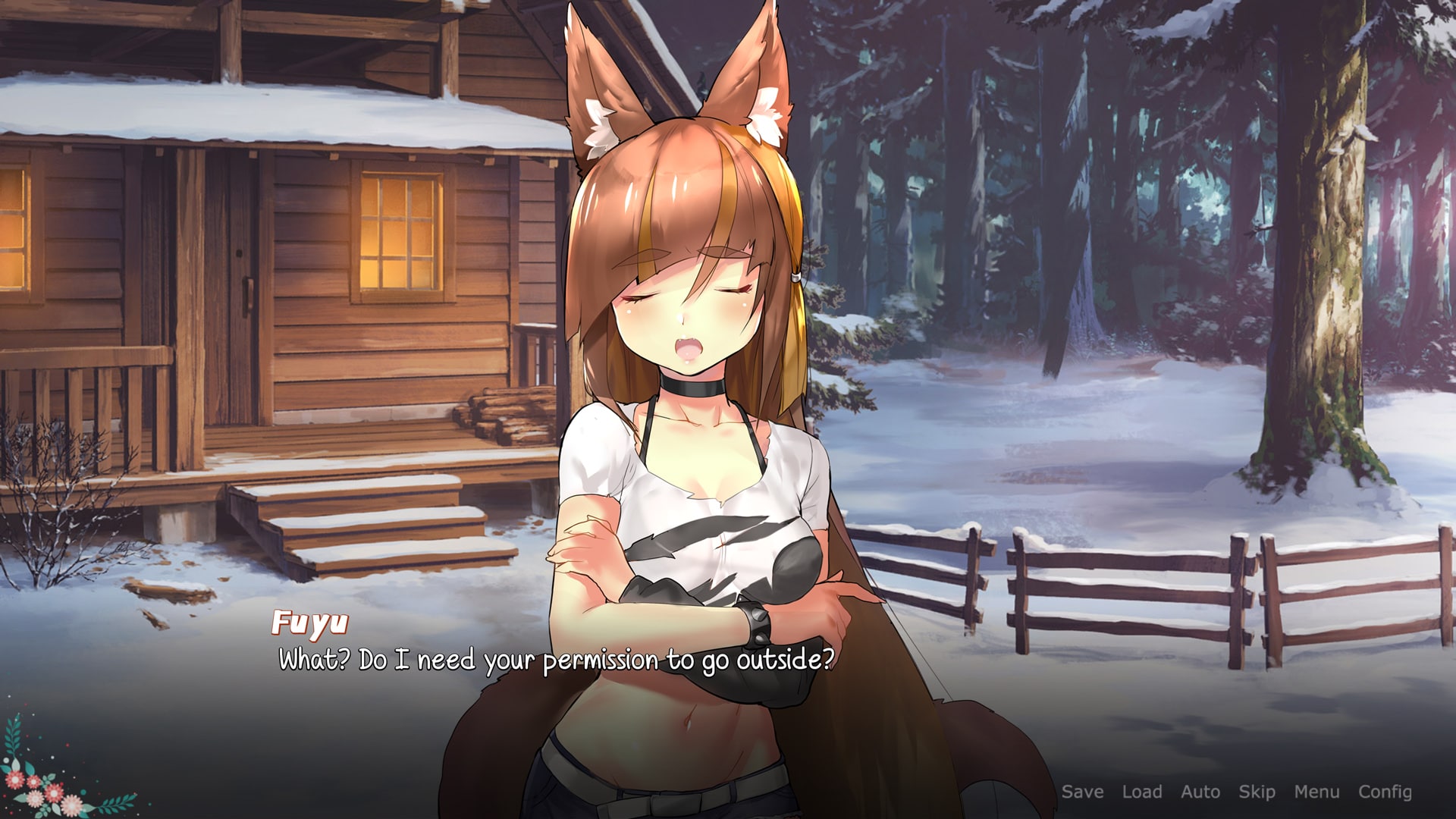 wolf girl with you full download
