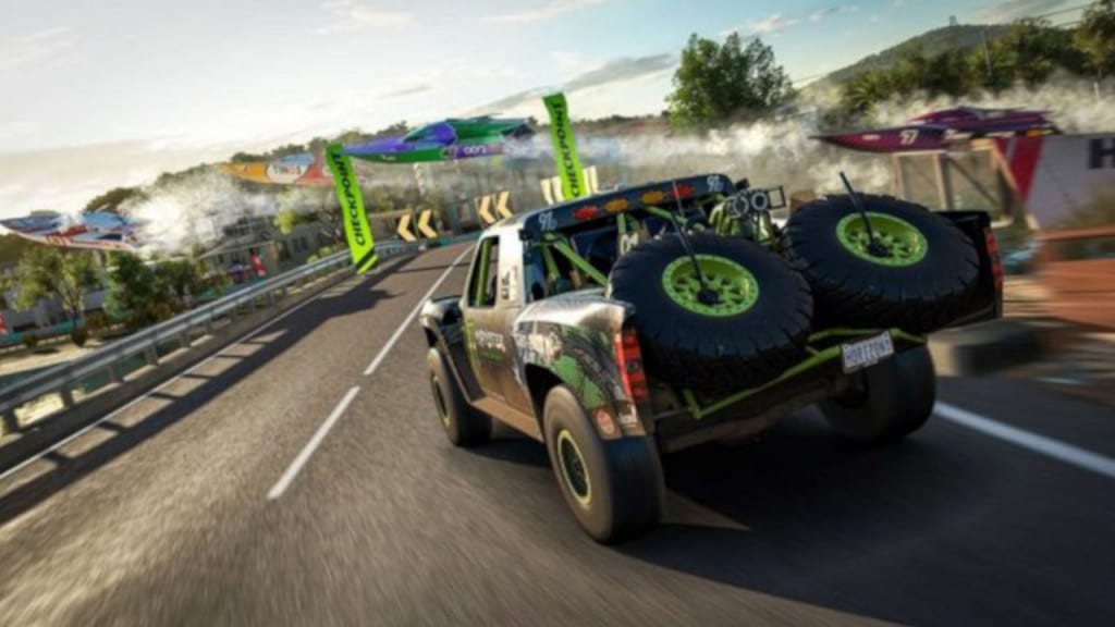 forza horizon 3 crack status forza horizon 3 crack status