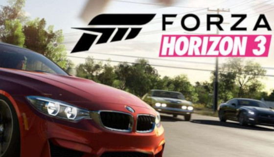 Forza Horizon 3 free download cracked