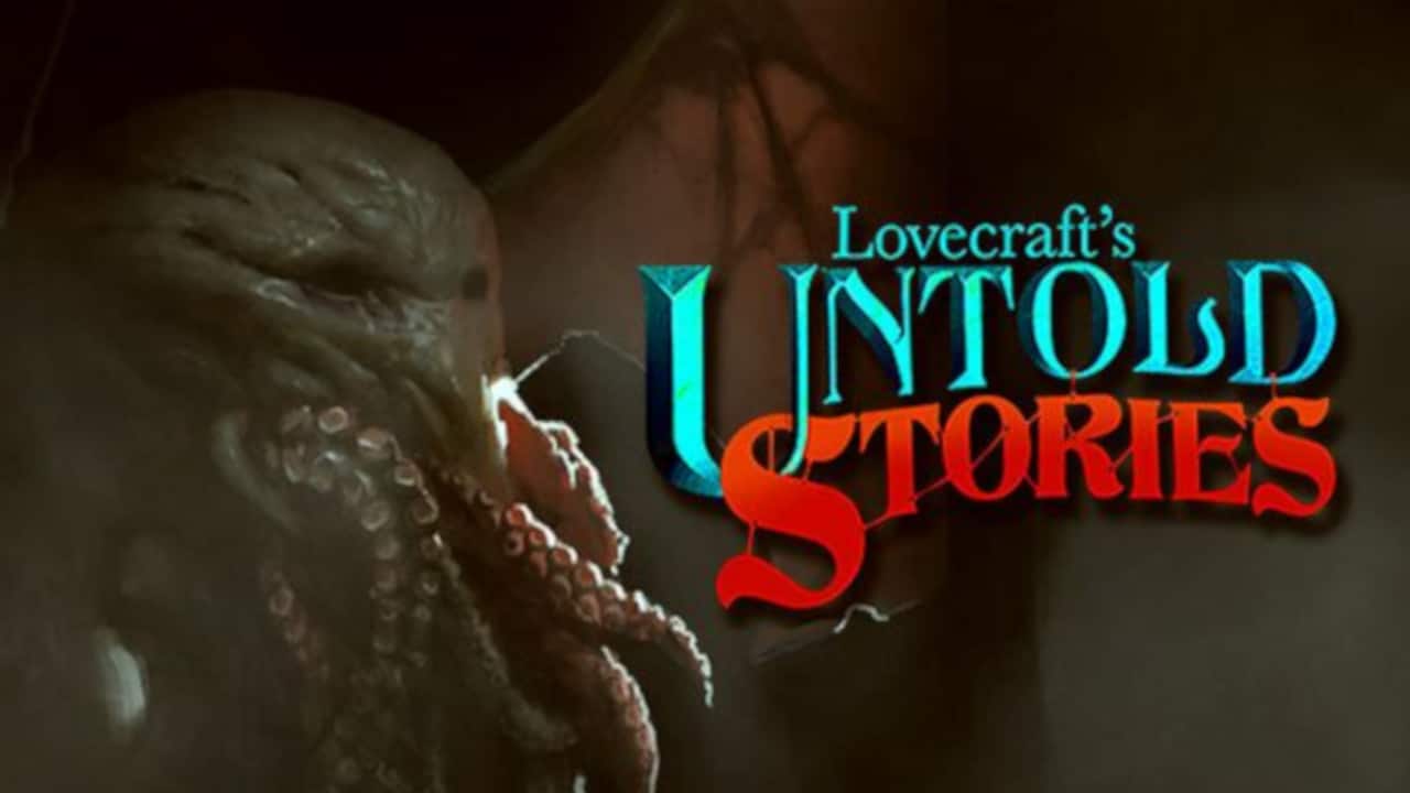 download the new for android Lovecraft