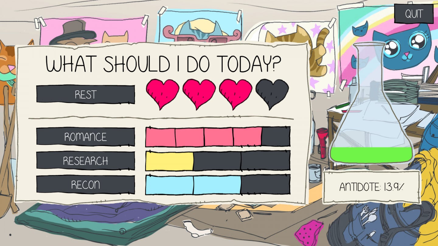 Dating simulator kostenlos