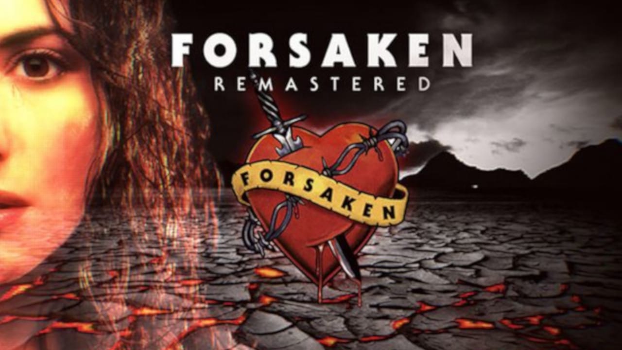 Forsaken Remastered for mac download