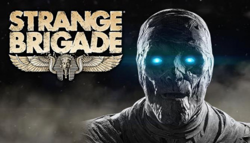 Strange Brigade 1