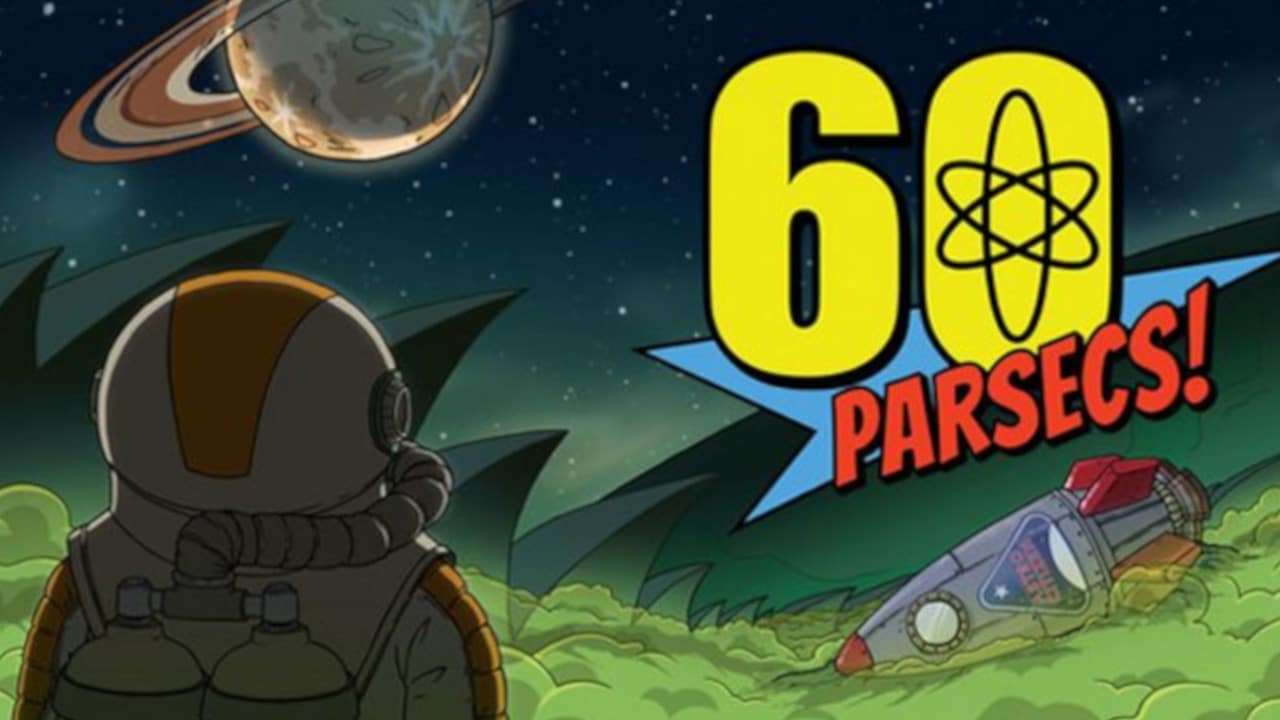 60 parsecs free download
