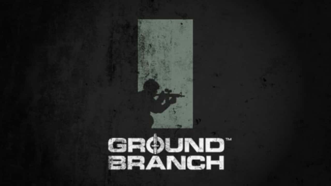 ground branch download