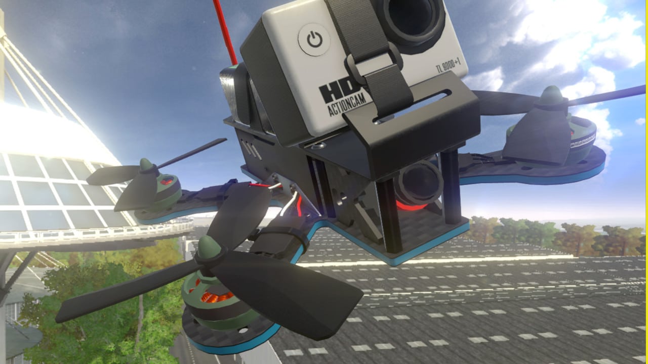 Liftoff: FPV Drone Racing Download Free