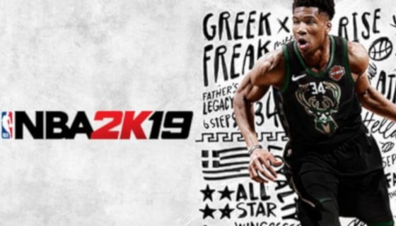 NBA 2K19 free download cracked
