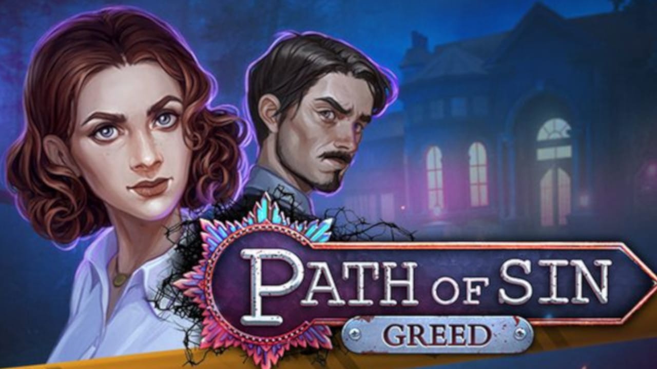 for android download Path of Sin: Greed