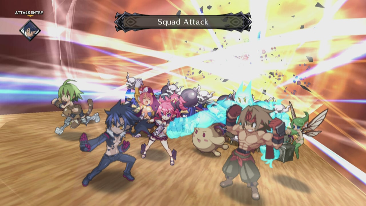 Disgaea 6 Complete for apple download free