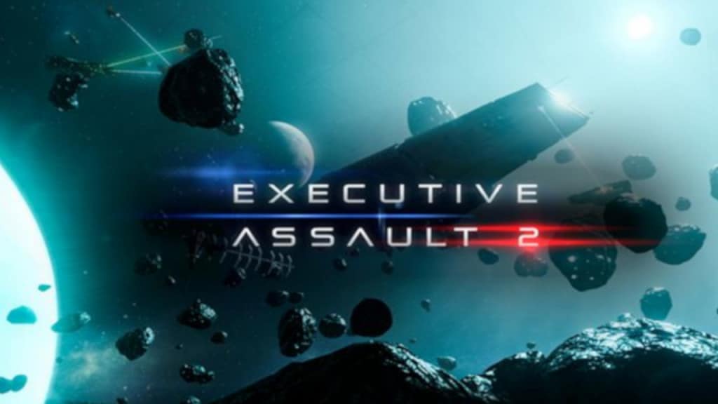 executive assault 2 beta