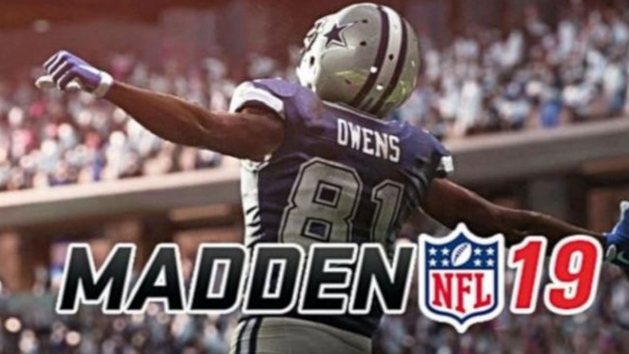 Madden 19 pc download