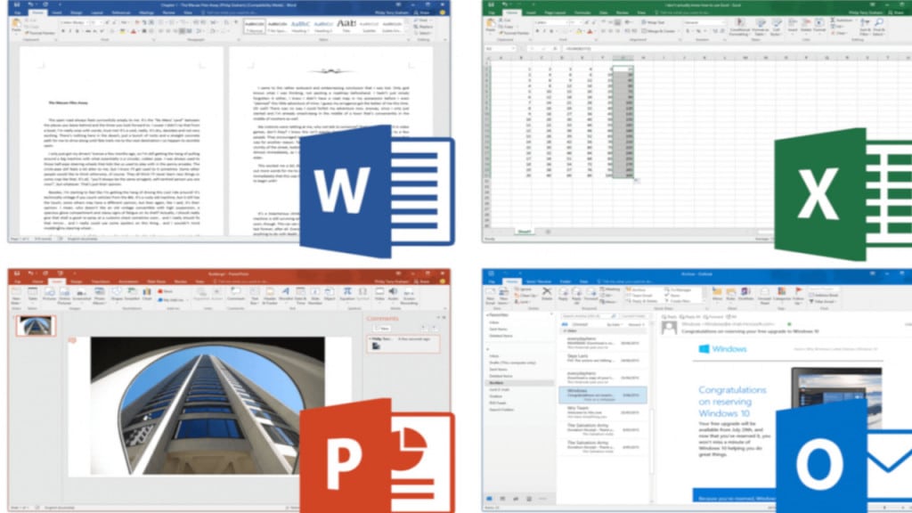 Microsoft Office 2019 Gratis Su Windows 7 8 E 10 Ecco Come Vrogue