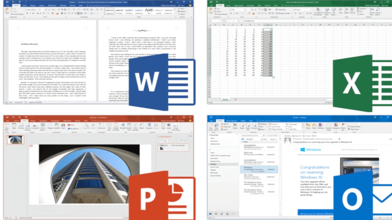how to download and install office 2019 for free