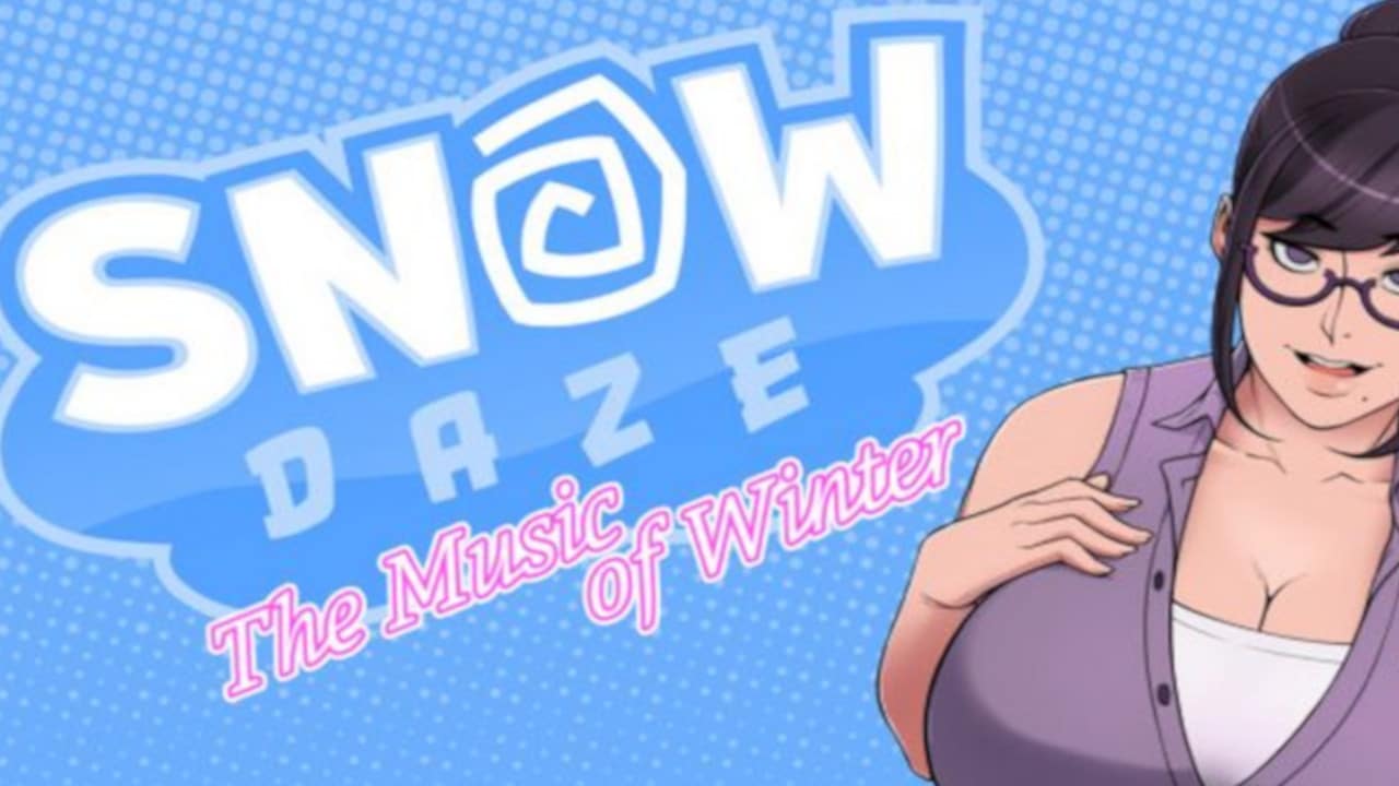 snow daze the music of winter im missing cg gallery