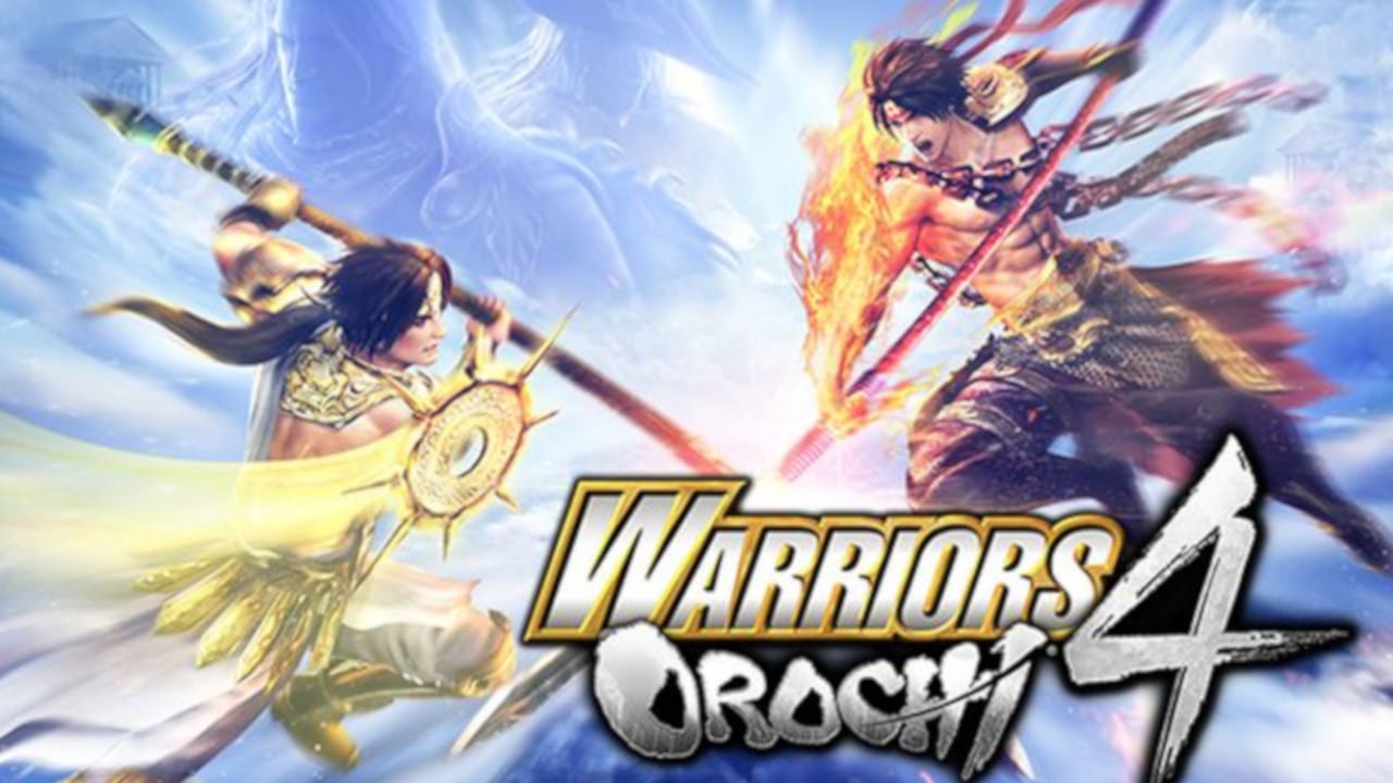 download warrior orochi 3