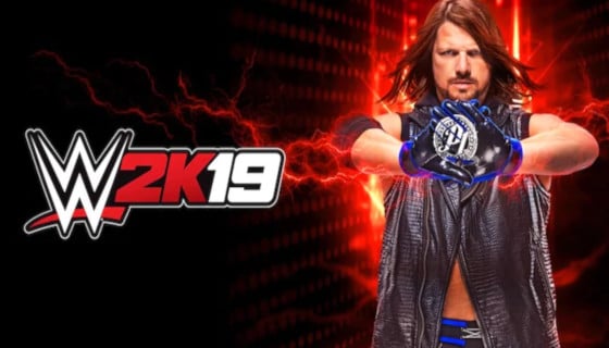 download nintendo switch wwe 2k19 for free