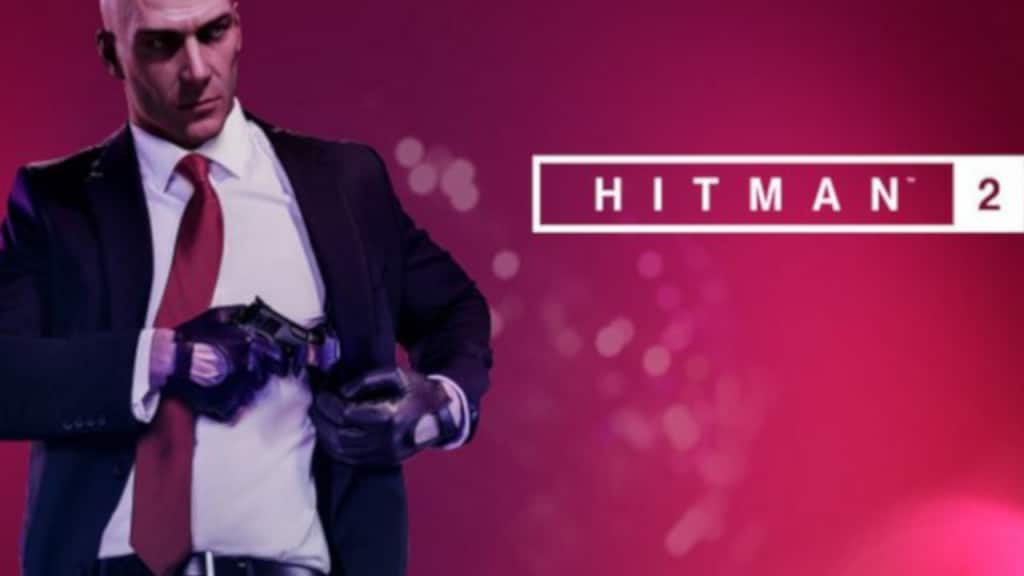 play hitman 2 online free