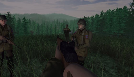 A Front Too Far Normandy free download