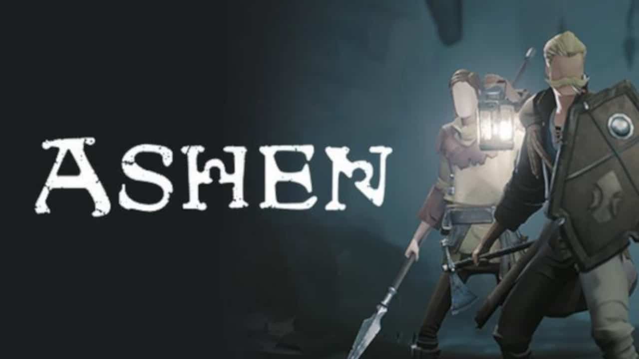 free download ashen 2