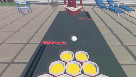 Beer Pong League free download