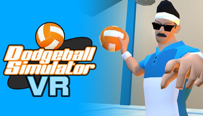 Dodgeball Simulator VR