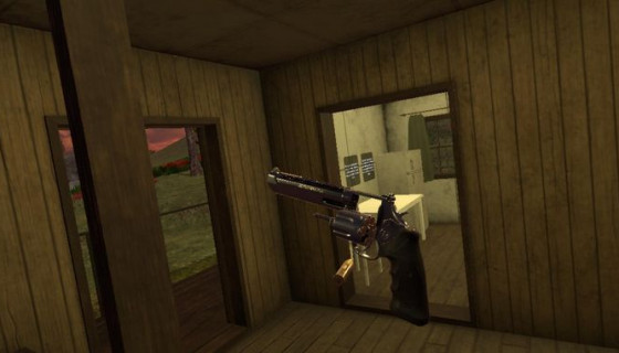 HUNTING SIMULATOR VR free cracked download pc
