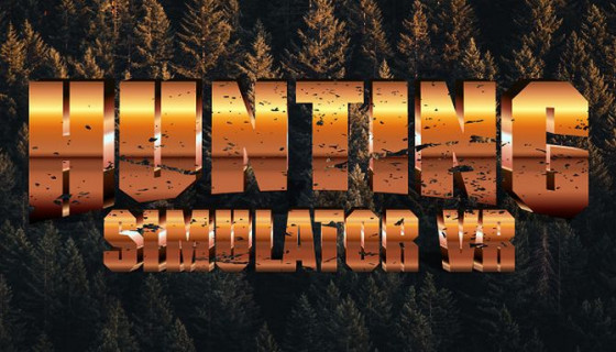 HUNTING SIMULATOR VR free download cracked