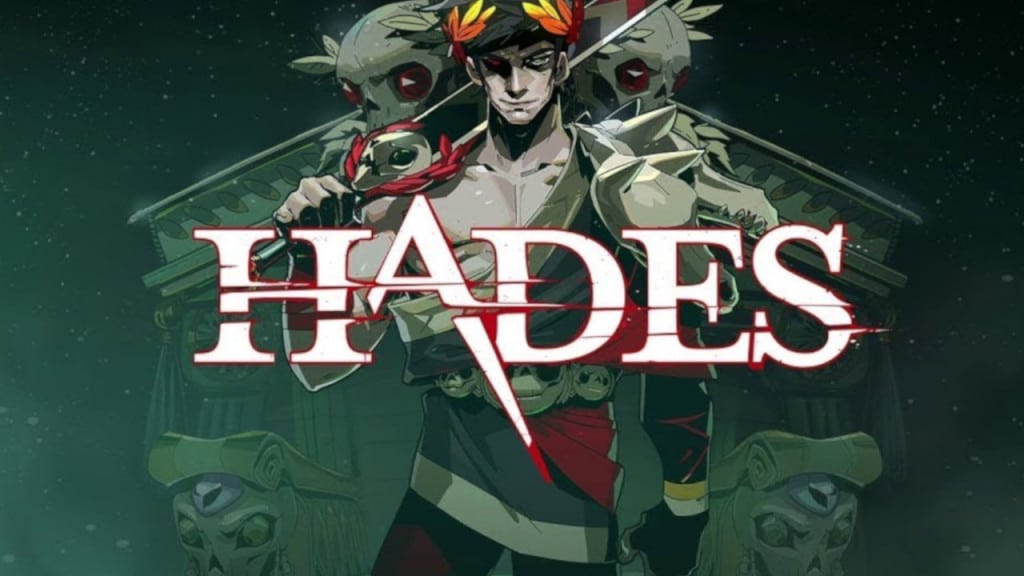 download hades game 2