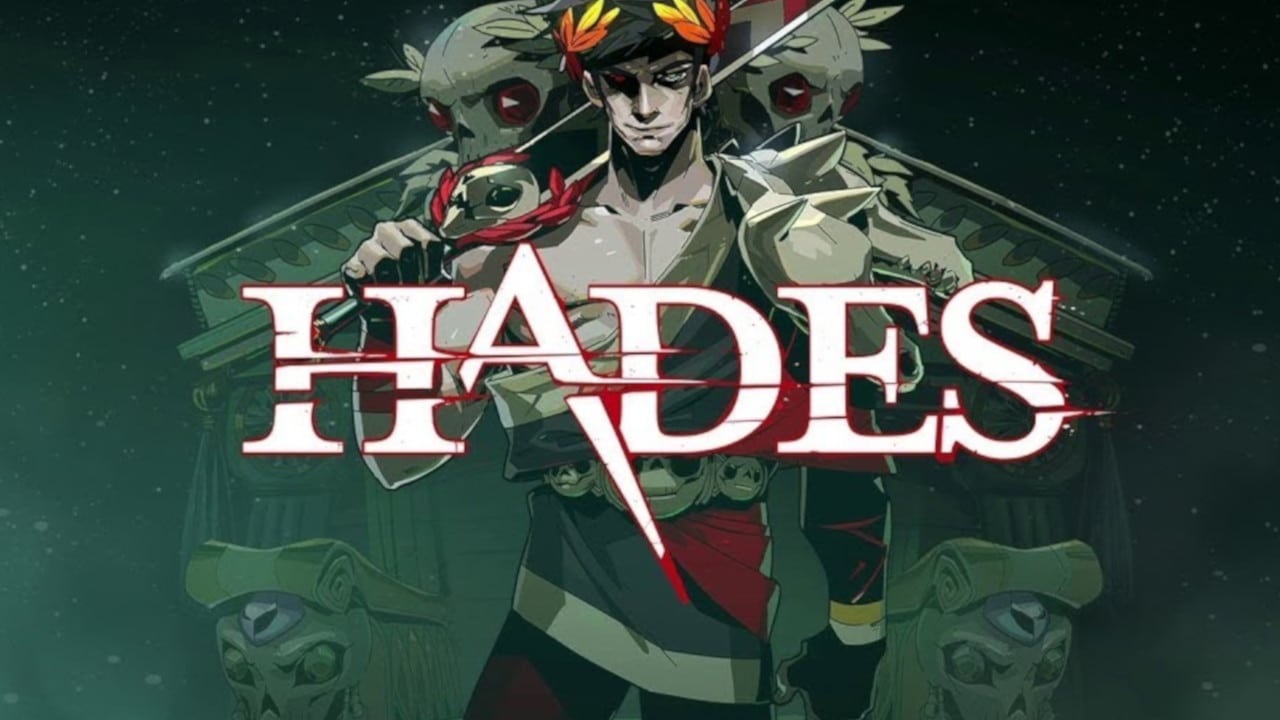 Hades – Battle Out of Hell Free Download (v1.38290) for PC - Winlator