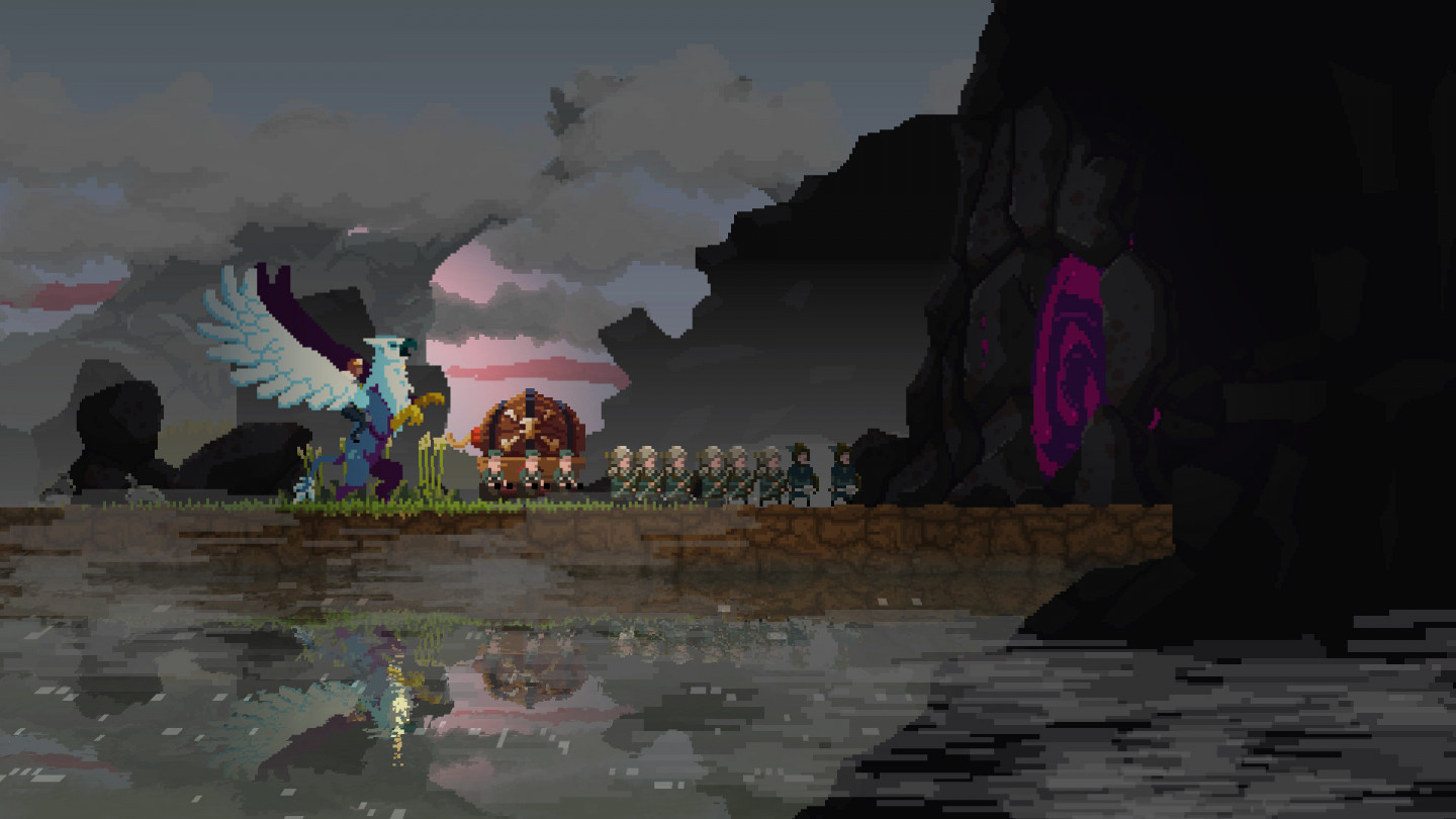 Kingdom Two Crowns » Cracked Download Kingdom Two Crowns » Cracked Download