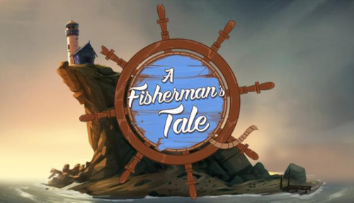 A Fisherman’s Tale
